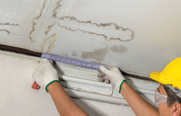 Reliable Flood Cleanup contractor in La Farge, WI by Water Damage Irwin